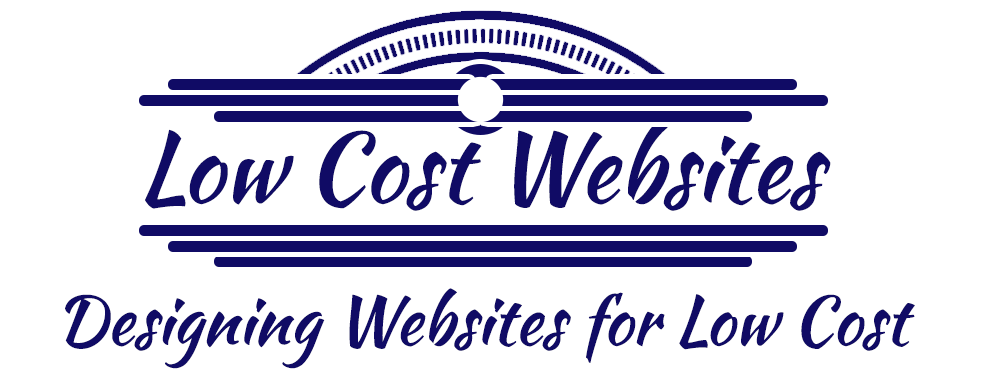 Low Cost Websites Low Cost Websites
