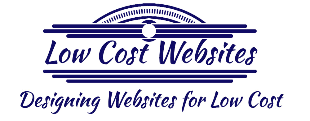 Low Cost Websites